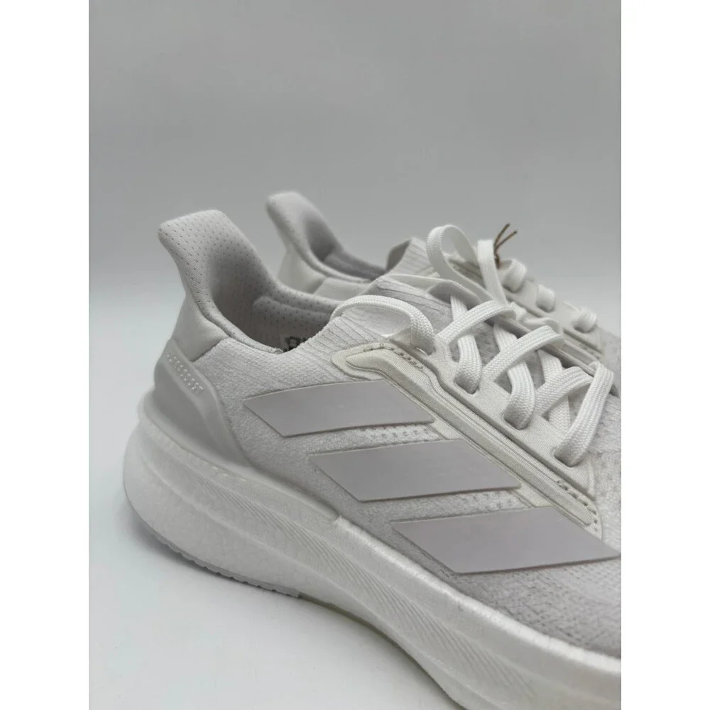 Adidas ULTRABOOST 5X Men's NEW Running Shoes White JH7245 Multiple Sizes